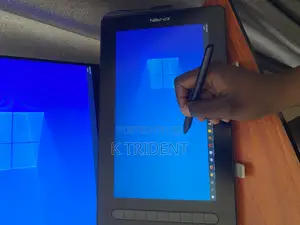 Xp Pen Artist 13 2nd Gen Drawing Tablet ( Xp-Pen )