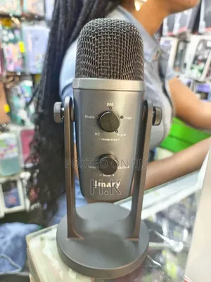 Jmary MC-PW10 USB Microphone
