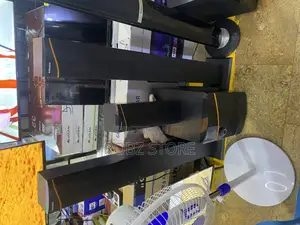 Globalstar Woofer