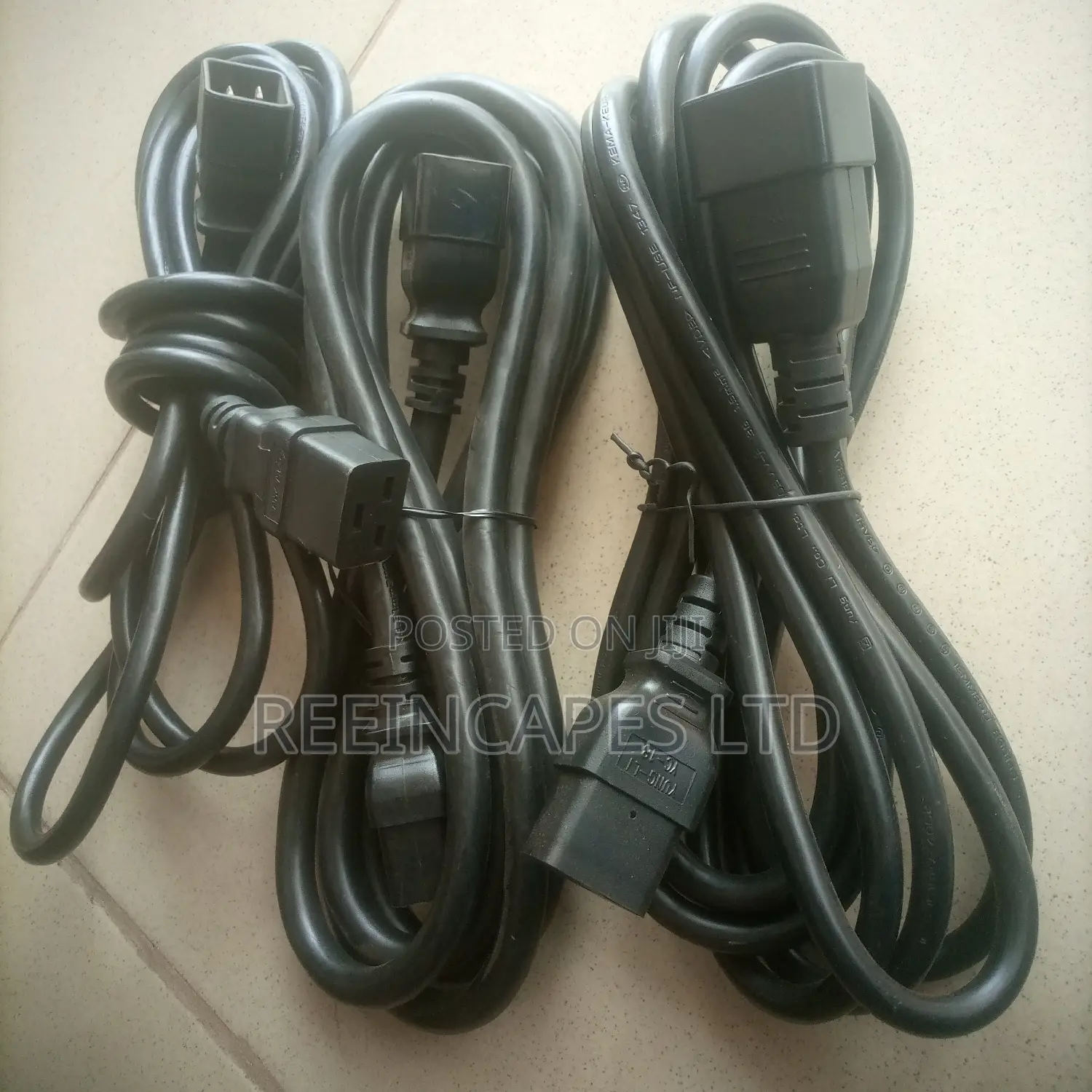 UPS Loop Cables(Big)