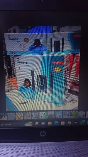 Smart Plus Sound Bar