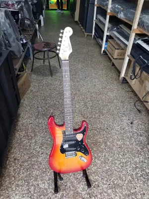 Sorrow Guitar