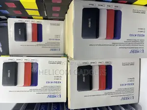 Kesu External Casing 3.0