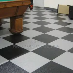 Tile Fixing
