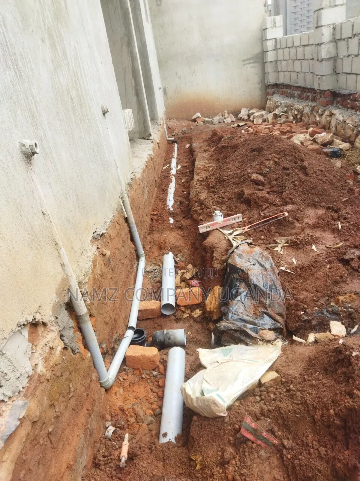 Senior Plumbers