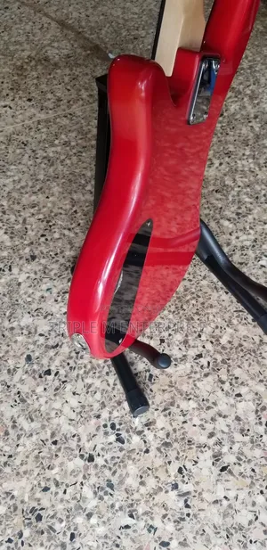 Base Guitar