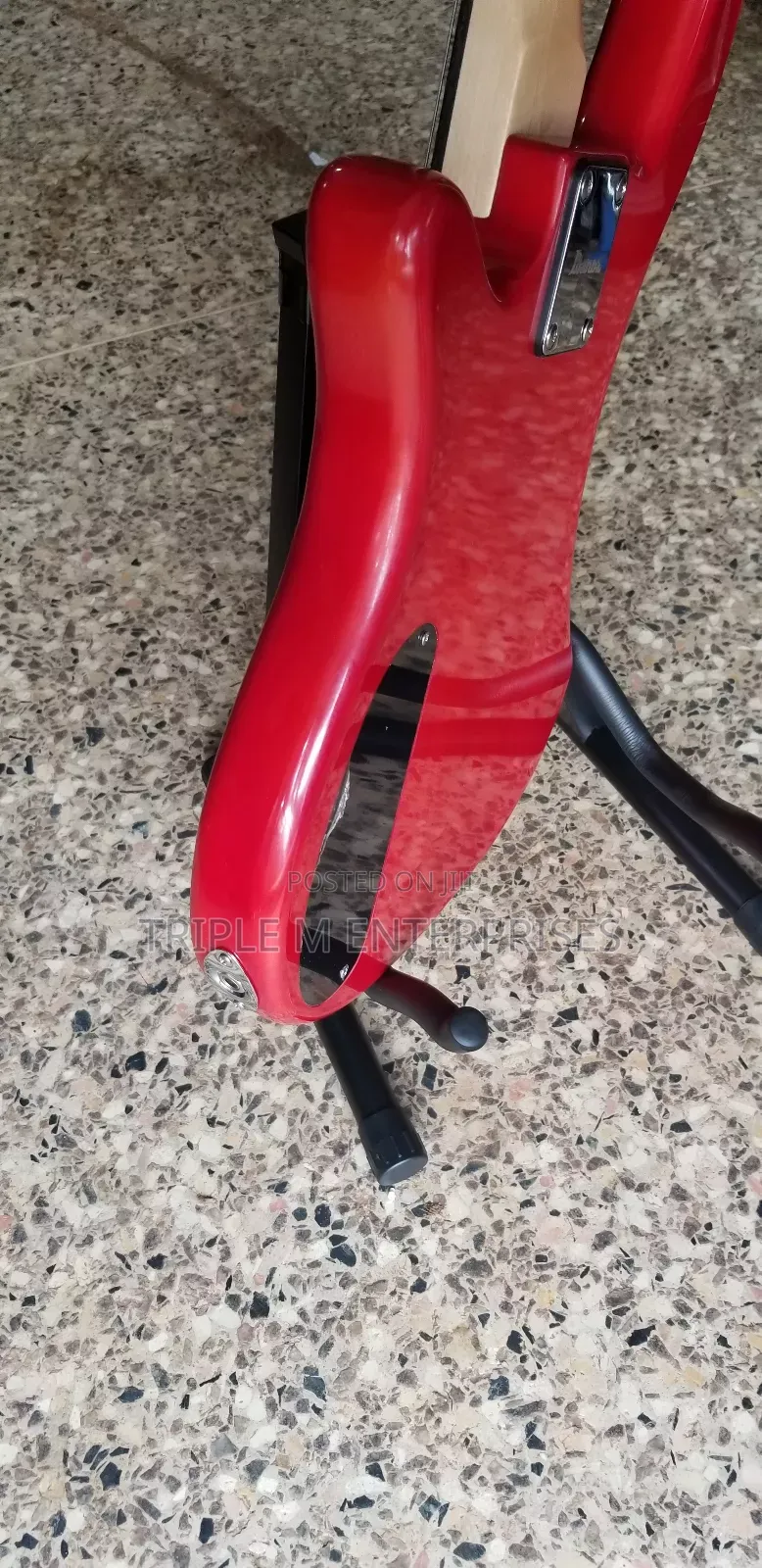 Base Guitar