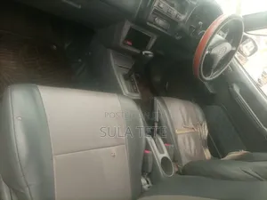 Toyota RAV4 Base 4x4 1999 Black