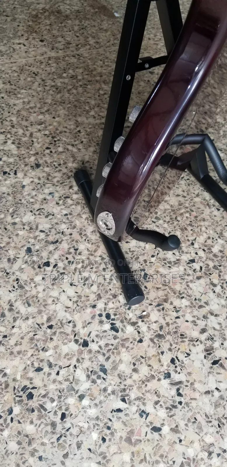 Base Guitar