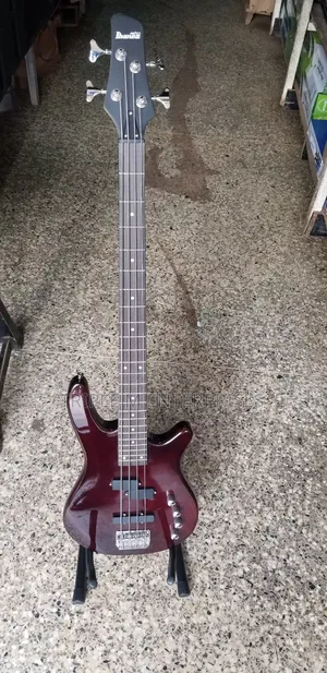 Base Guitar