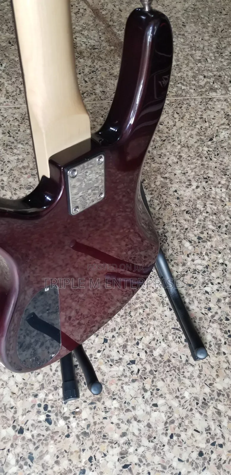 Base Guitar