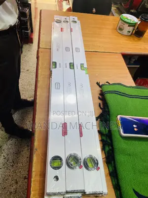 Spirit Level 1000MM