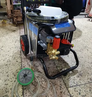 High Pressure Washer 2.0amps
