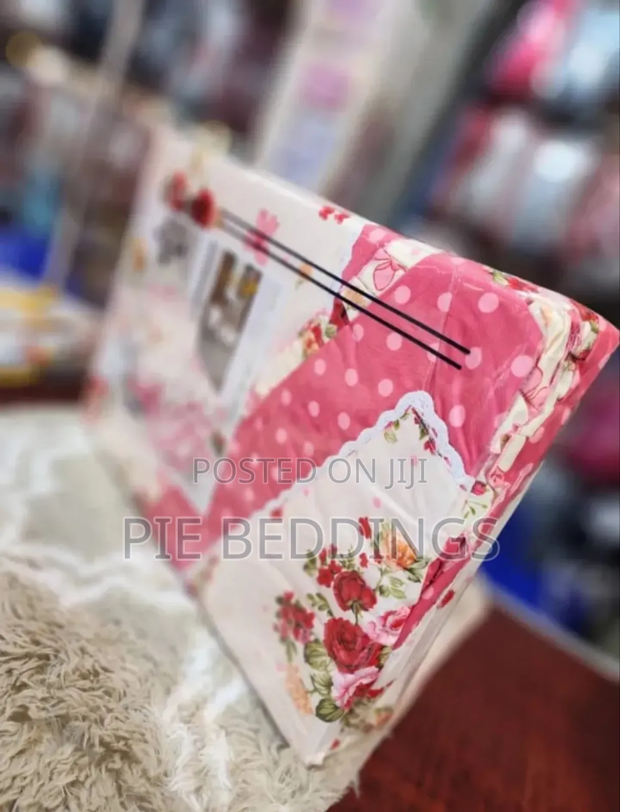 New Floral Duvet Covers