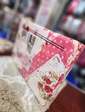 New Floral Duvet Covers