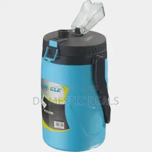 Pinnacle Insulated Water Cooler Thermos Bottle 2.5L