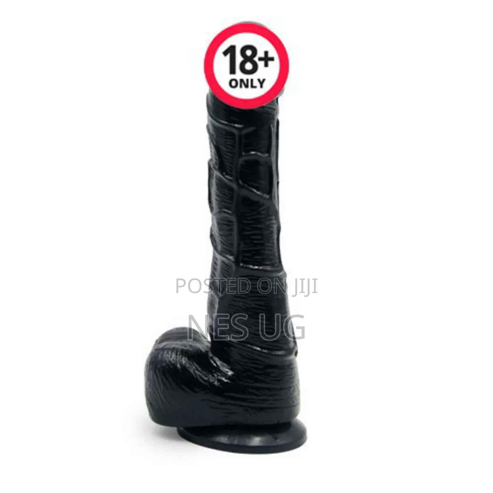 Big Realistic Silicone Dildo Monster Cock Toy for Women