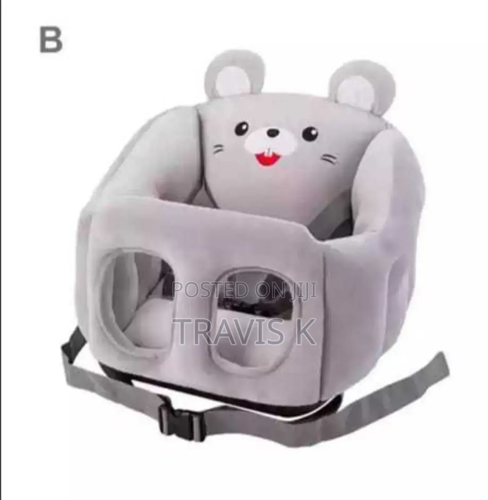 Baby Car Support Sofa