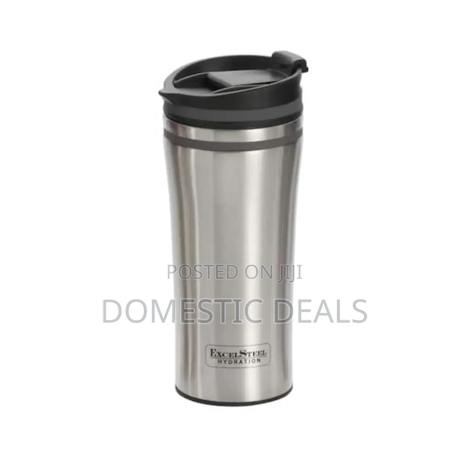 Double Wall Hot/ Cold Stainless Steel Vacuum Cup