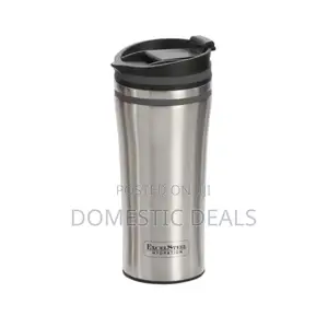 Double Wall Hot/ Cold Stainless Steel Vacuum Cup