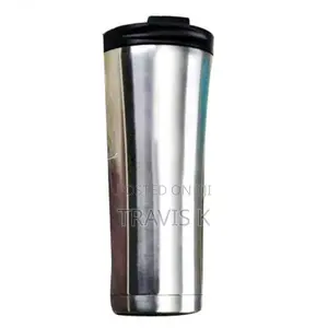 Stainless Steel Double Wall Vacuum Cup