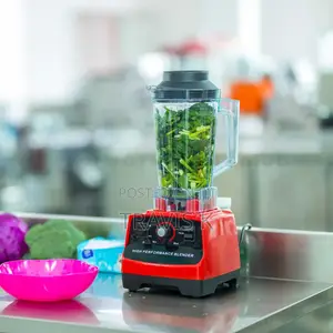Commercial Heavy Duty Blender