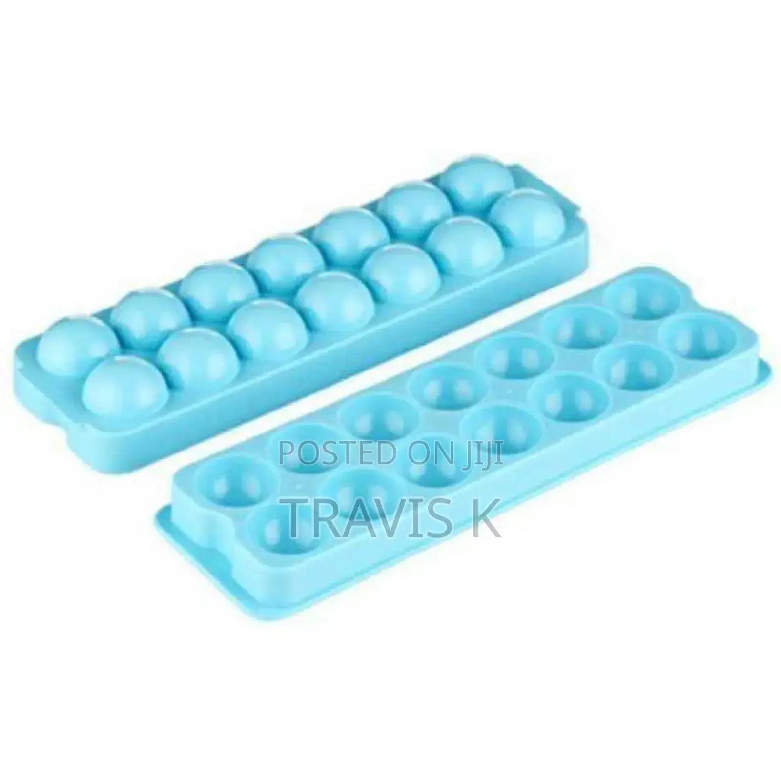 Ipc Ice Cube Tray