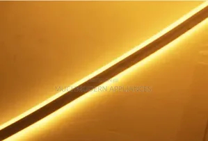 Double Sided LED Neon Strip Light DS NEON