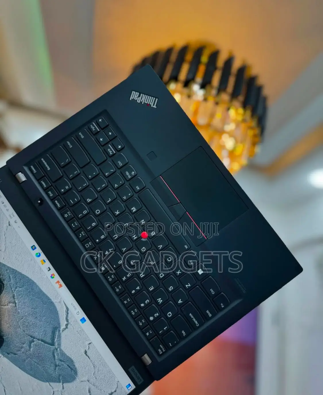 New Laptop Lenovo Thinkpad T14s Gen 1 16GB AMD Ryzen 7 SSD 512GB