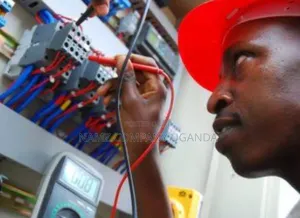 Photo - Electric Wiring