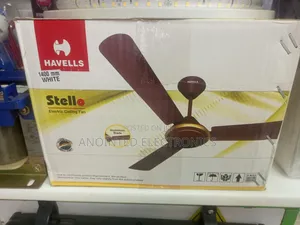 Original Ceiling Fans Havelles