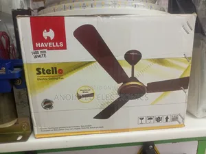 Havelles Ceiling Fans