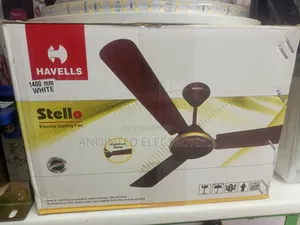 Havelles Ceiling Fans
