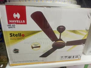 Ceiling Fan Havelles