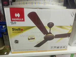 Ceiling Fan Havelles