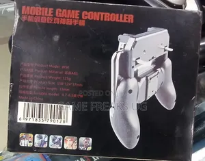 Mobile Phone Trigger