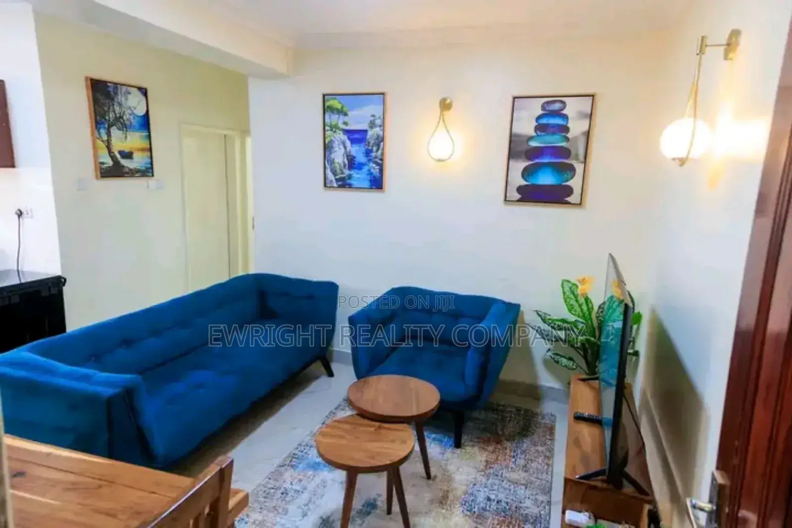 Airbnb at Ewright Reality Company