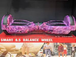 Photo - Automatic Hoverboard Balancer Bluetooth Speaker Upto 100kg
