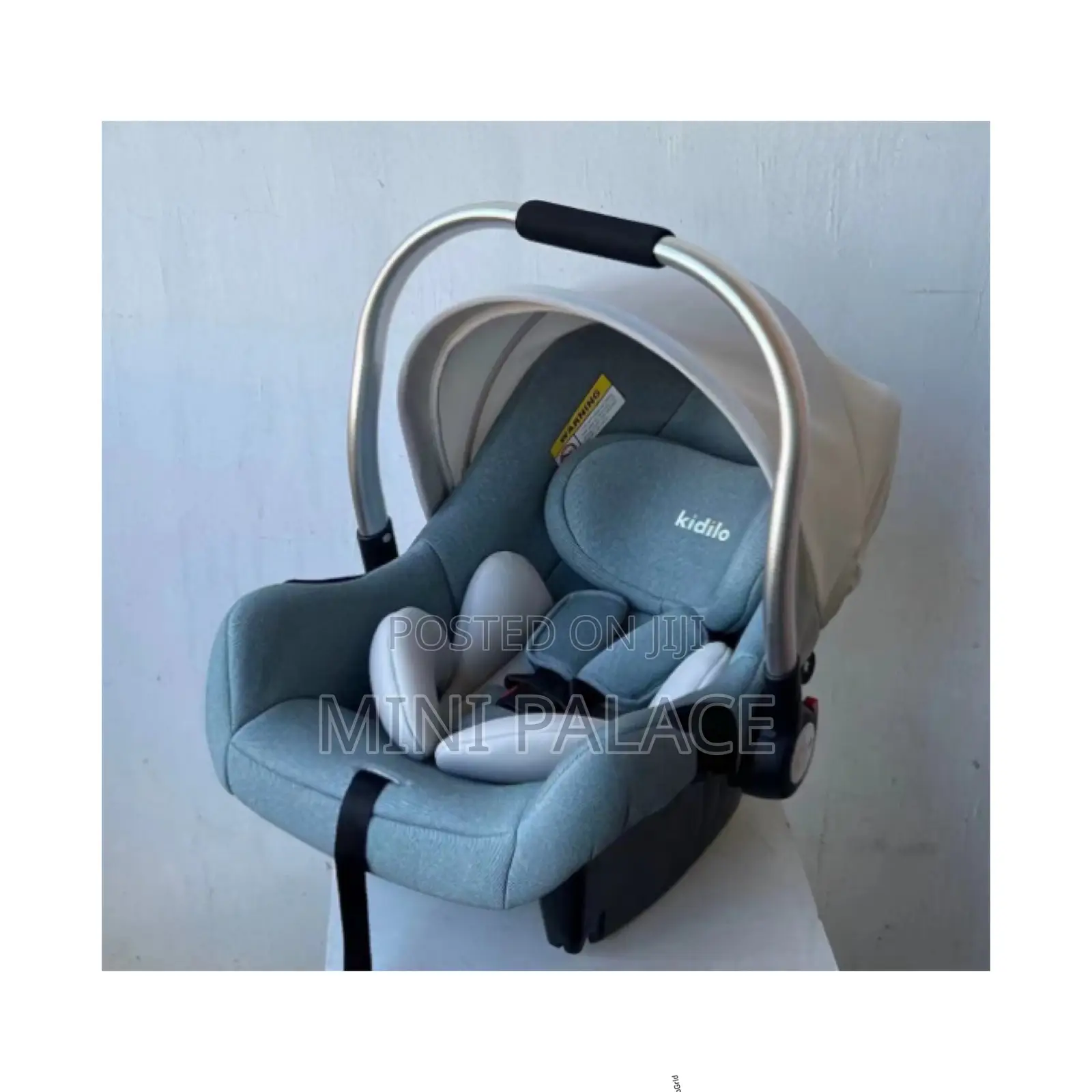 Baby Car Seat