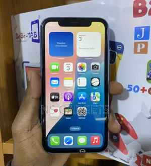 Apple iPhone XR 128 GB Blue