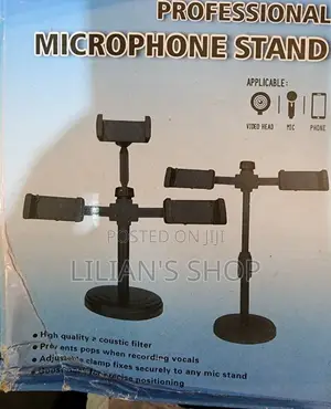 Professional Mobile Phone Holder