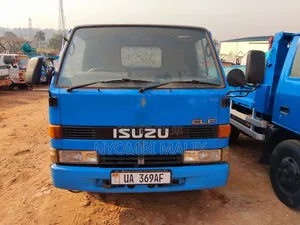 Elf Isuzu Taala Emu