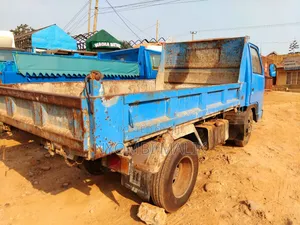 Elf Isuzu Taala Emu
