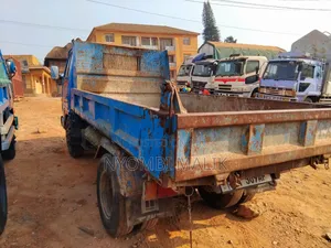 Elf Isuzu Taala Emu