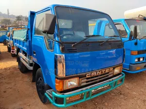 Ccanter Tipper