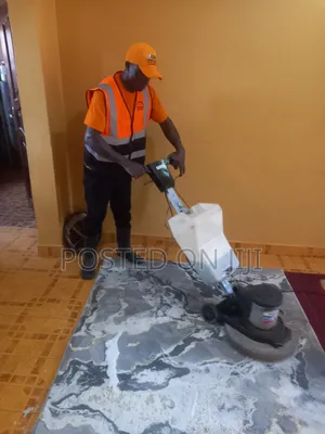 Carpet Cleaning