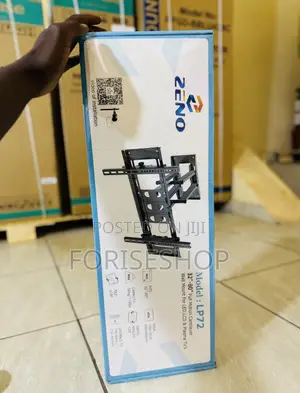 Zeno TV Mounts Authentic Heavy Duty 32-80inch