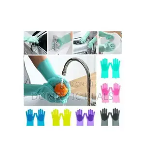 Sink Gloves