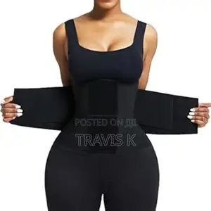 Yummy Trimmer Waist Trainer Belt