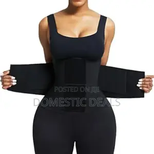 Yummy Trimmer Waist Trainer Belt